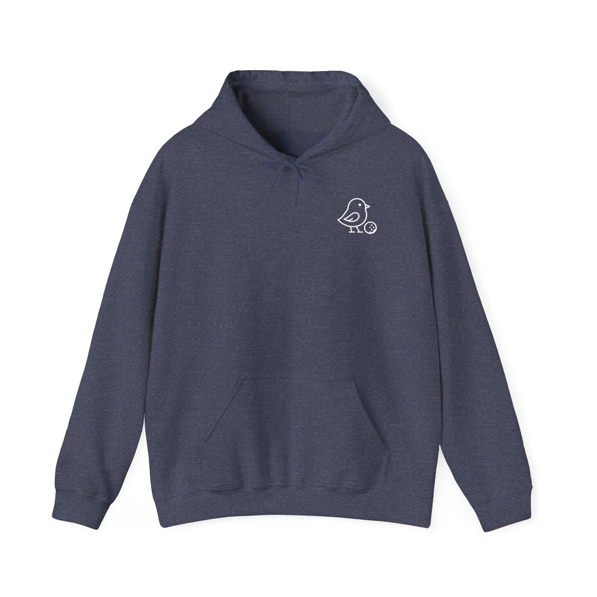 Haunted Clubhouse Hoodie - Little Birdie Golf Co