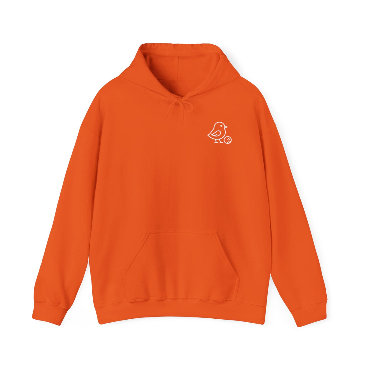 Haunted Clubhouse Hoodie - Little Birdie Golf Co