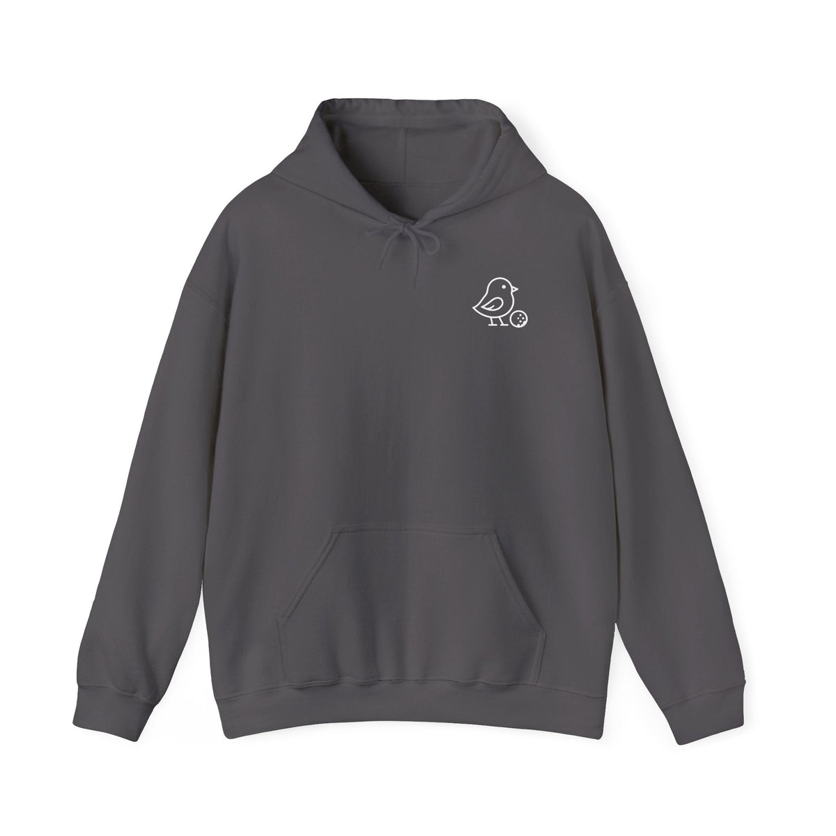 Haunted Clubhouse Hoodie - Little Birdie Golf Co