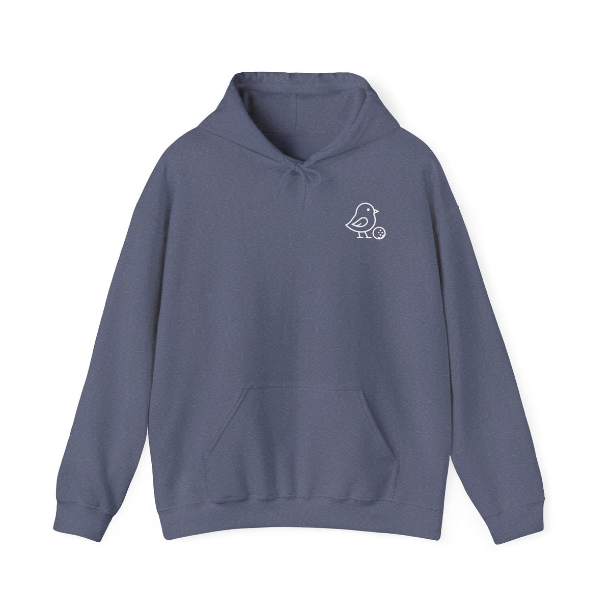 Haunted Clubhouse Hoodie - Little Birdie Golf Co