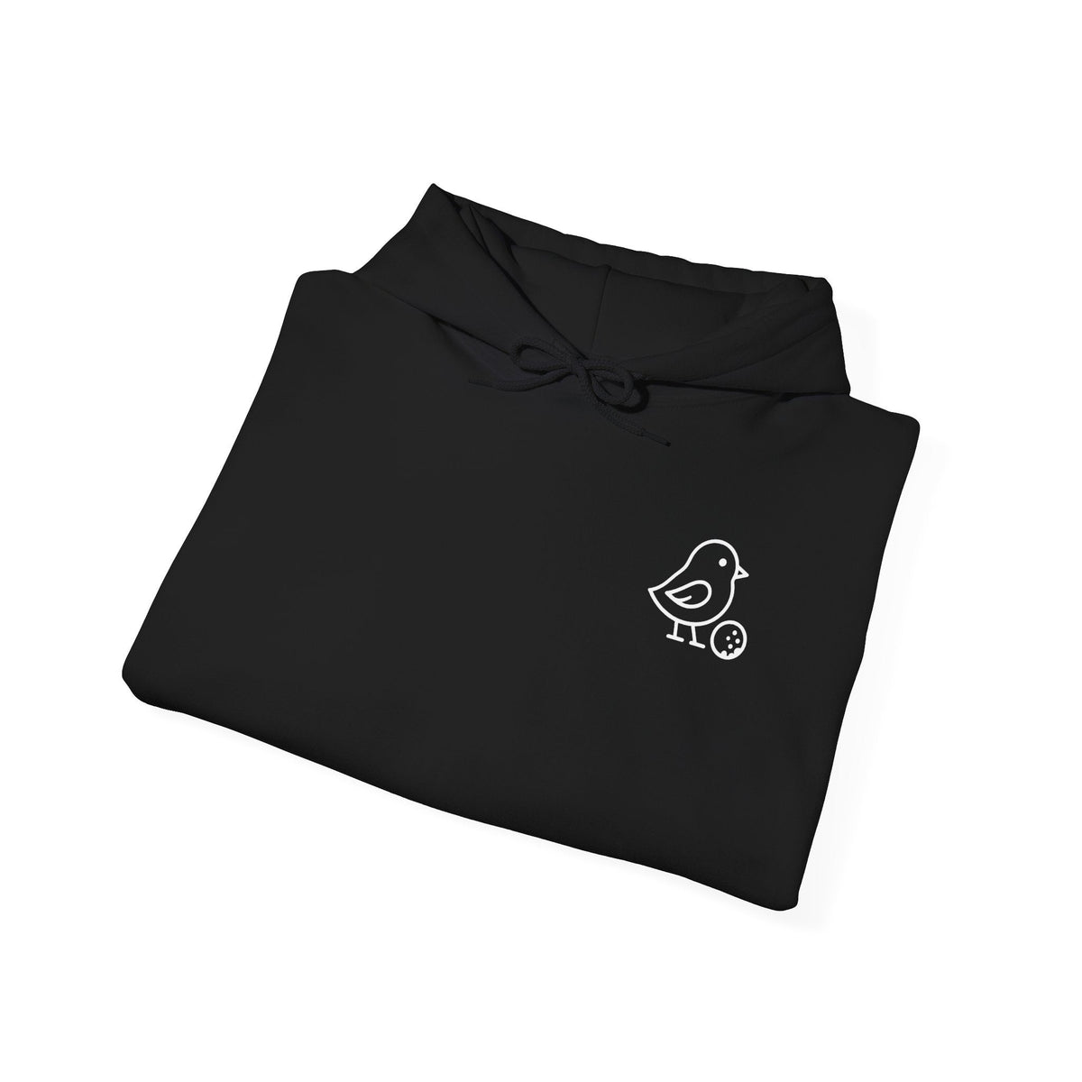 Haunted Clubhouse Hoodie - Little Birdie Golf Co