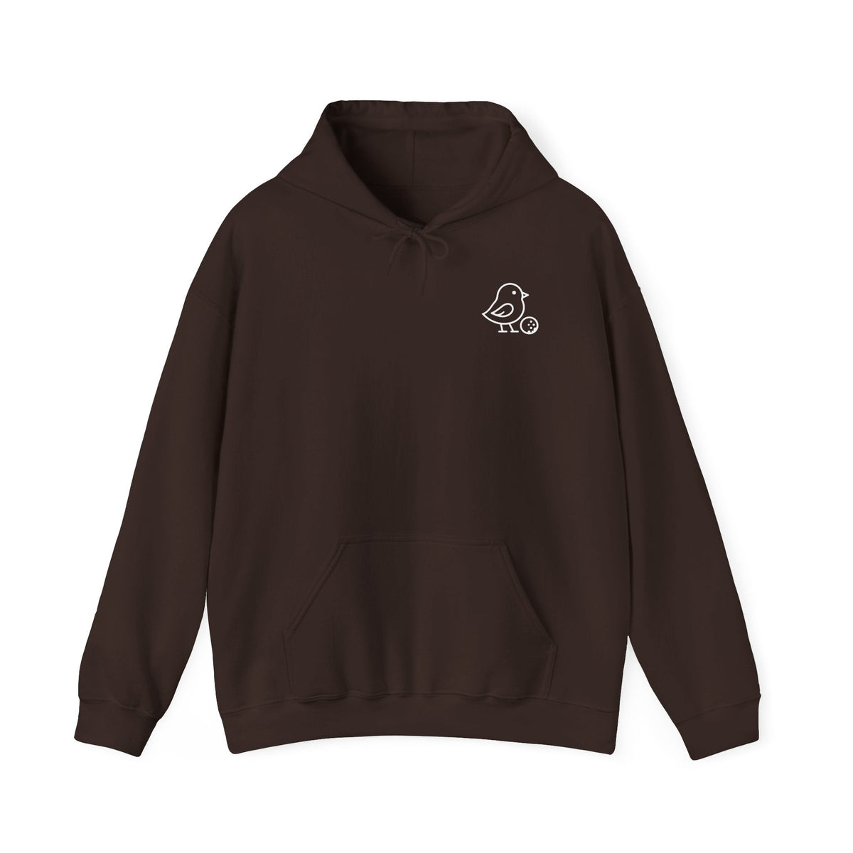 Haunted Clubhouse Hoodie - Little Birdie Golf Co