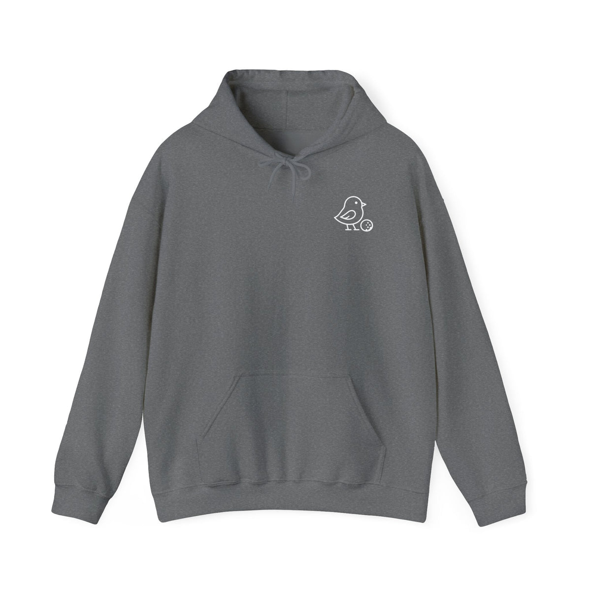 Haunted Clubhouse Hoodie - Little Birdie Golf Co