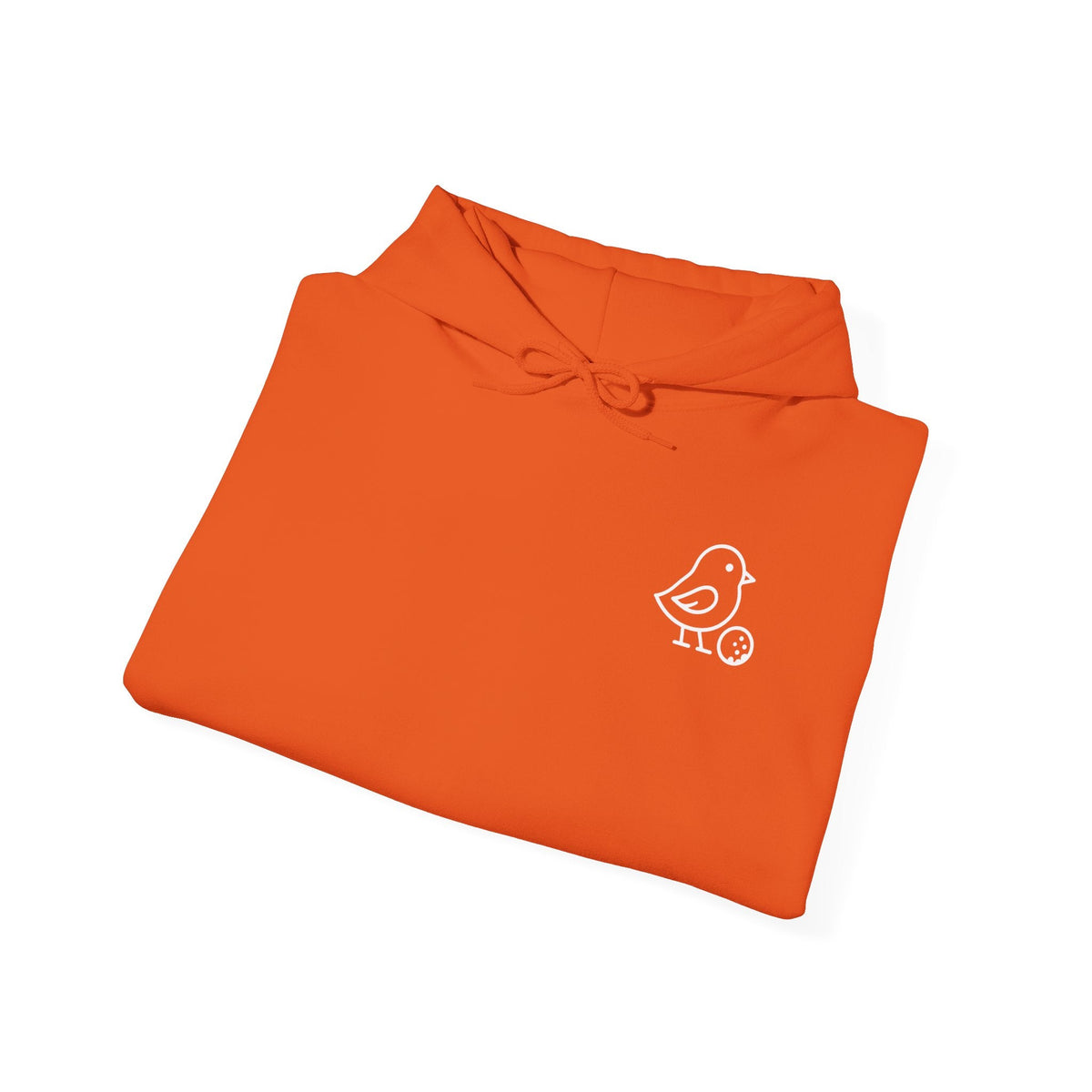 Haunted Clubhouse Hoodie - Little Birdie Golf Co