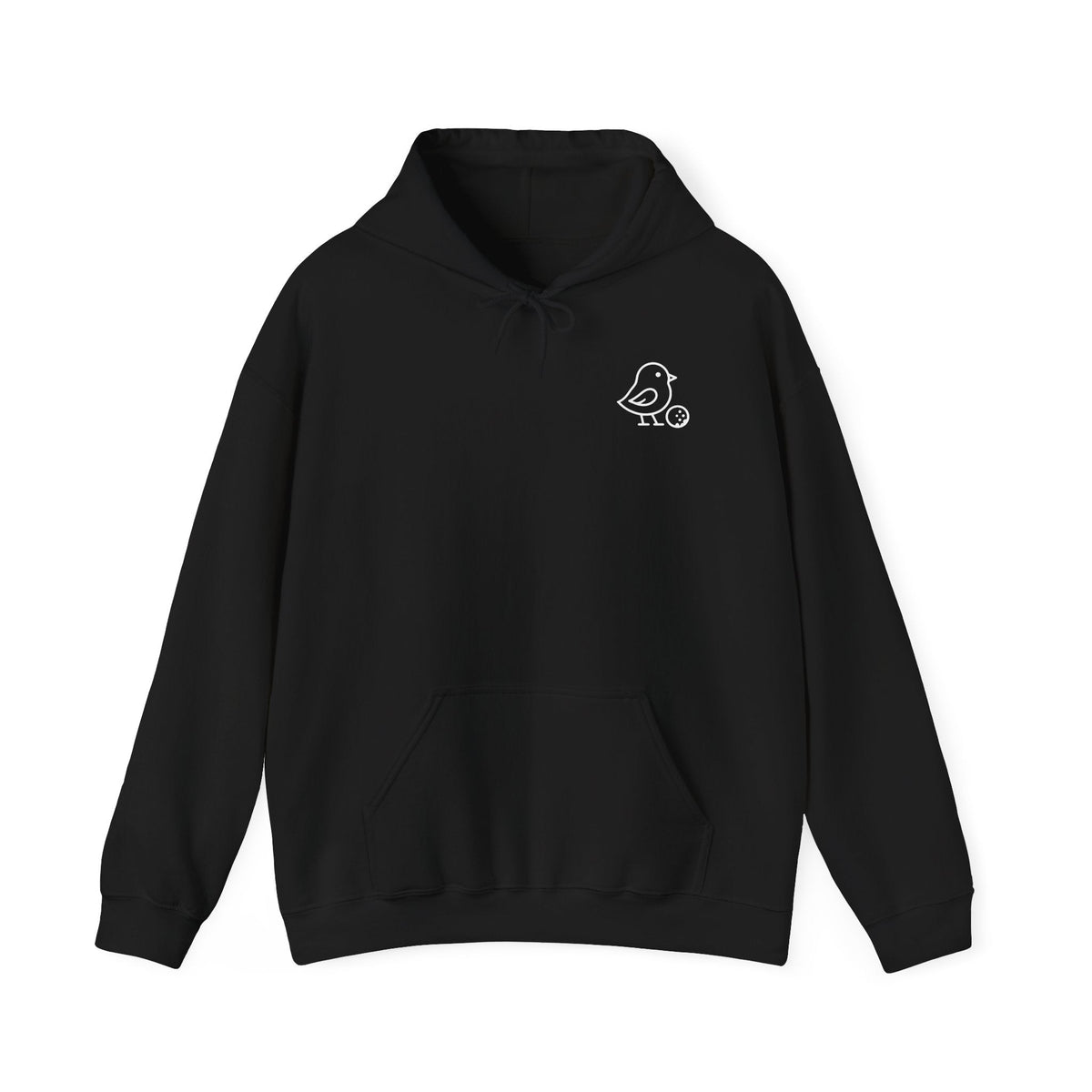 Haunted Clubhouse Hoodie - Little Birdie Golf Co