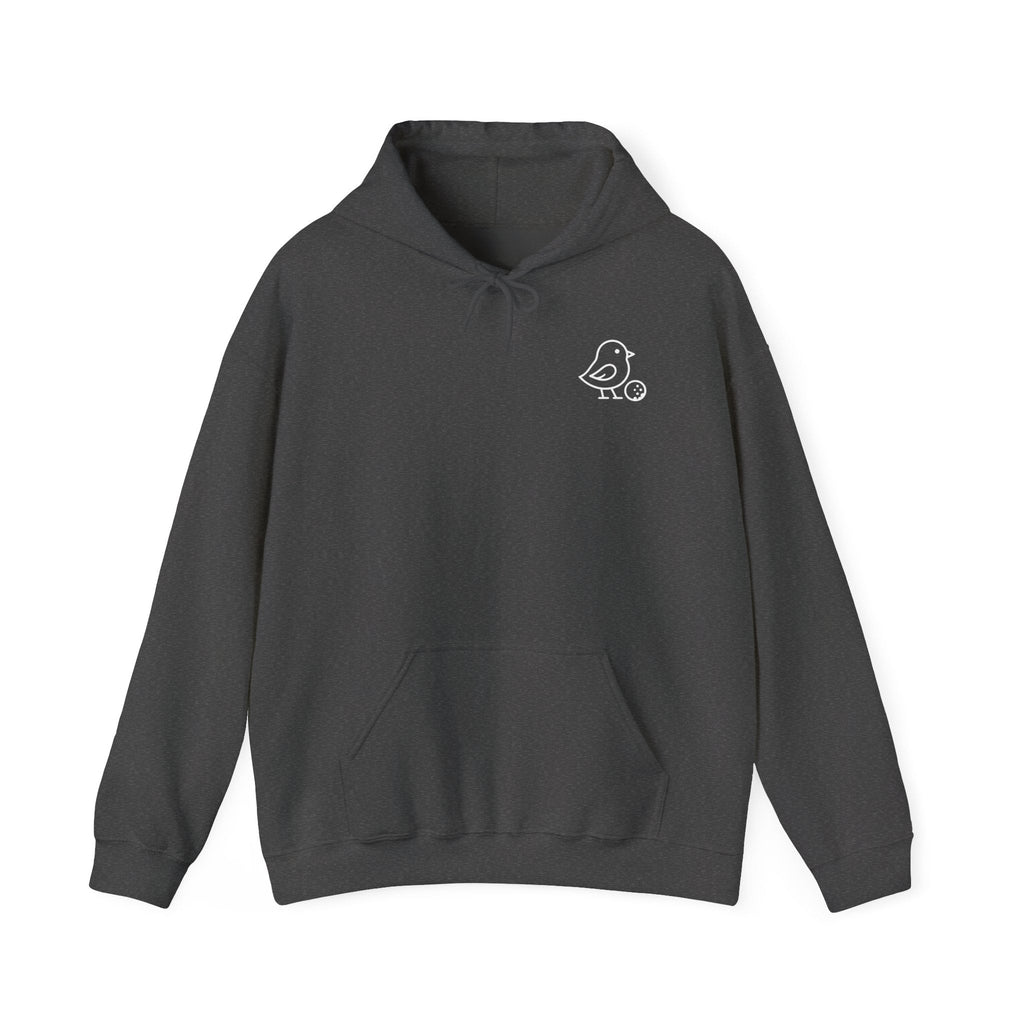 Haunted Clubhouse Hoodie - Little Birdie Golf Co