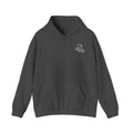 Haunted Clubhouse Hoodie - Little Birdie Golf Co