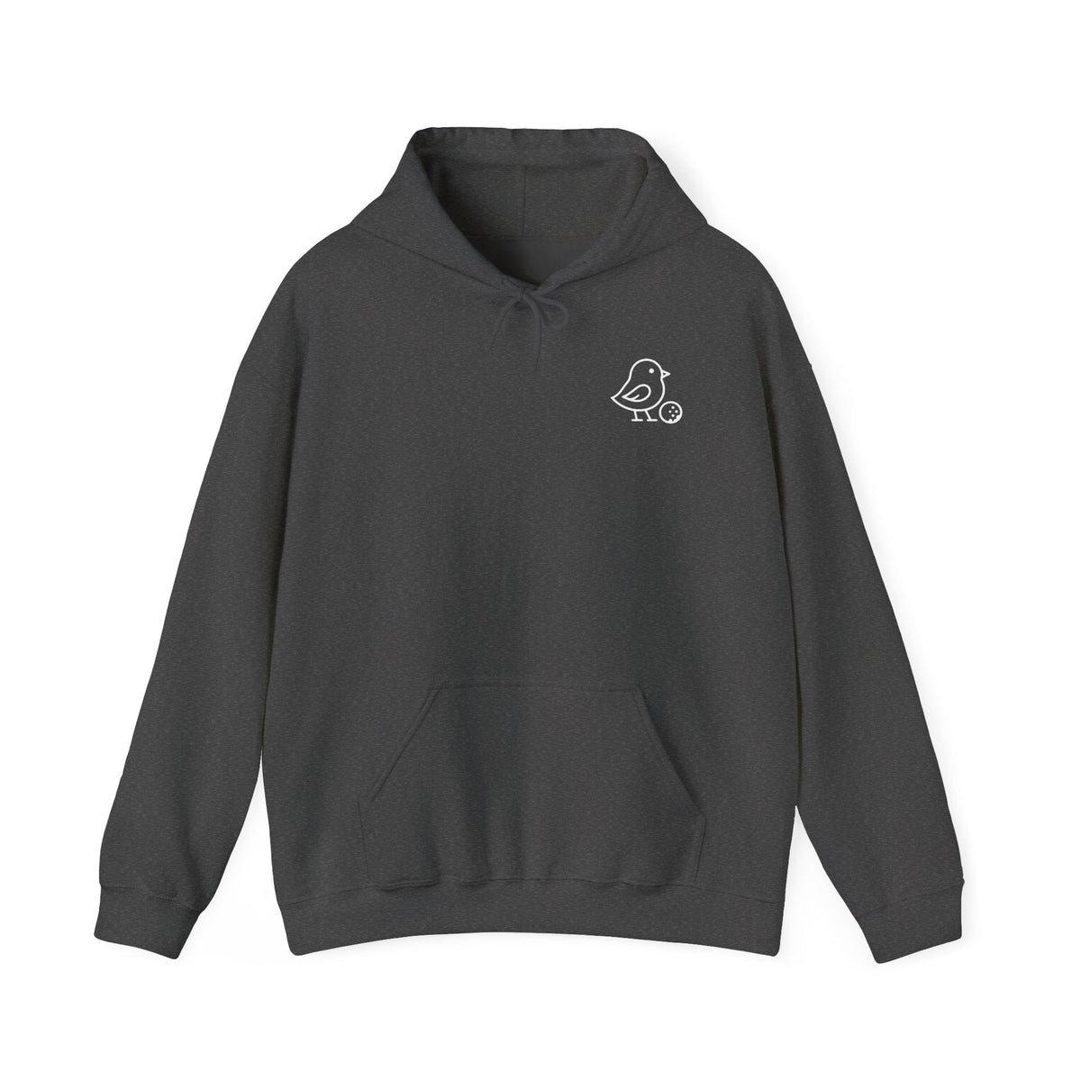 Haunted Clubhouse Hoodie - Little Birdie Golf Co
