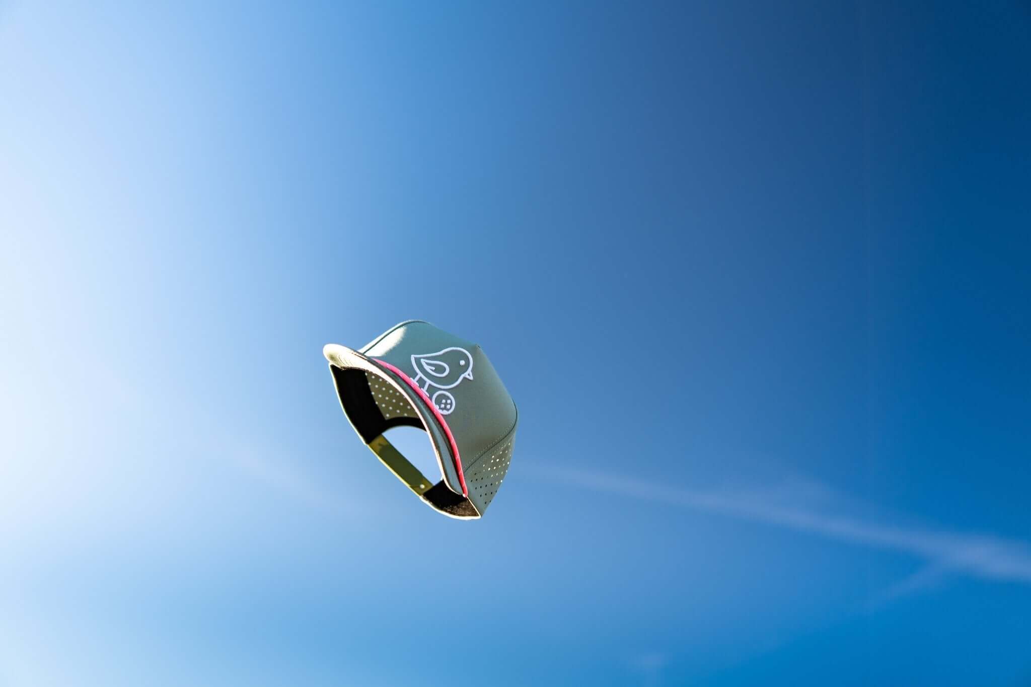 Launch Edition Hat - Little Birdie Golf Co