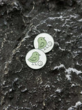 Little Birdie Ball Marker - Little Birdie Golf Co