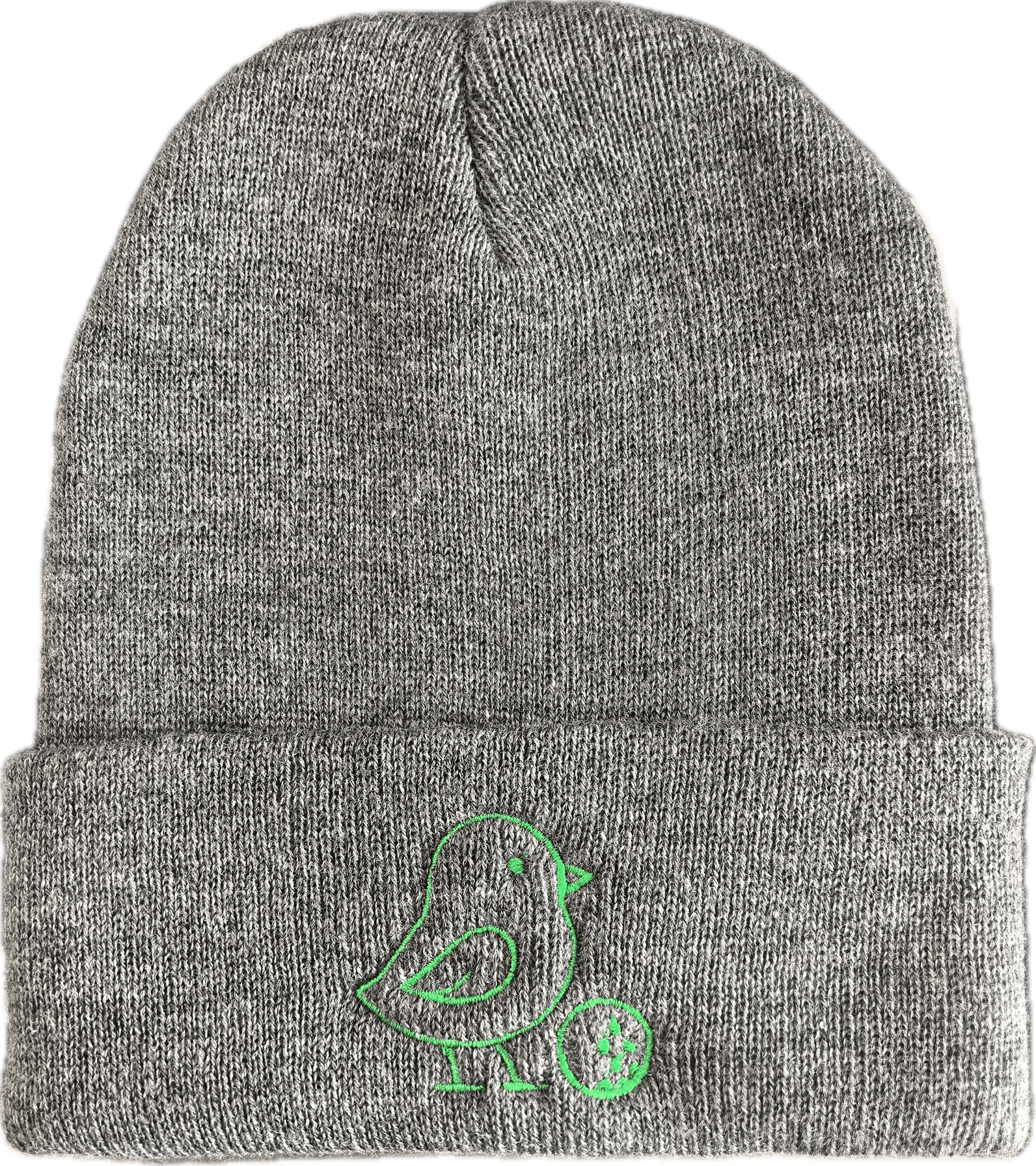 Little Birdie Beanie - Little Birdie Golf Co