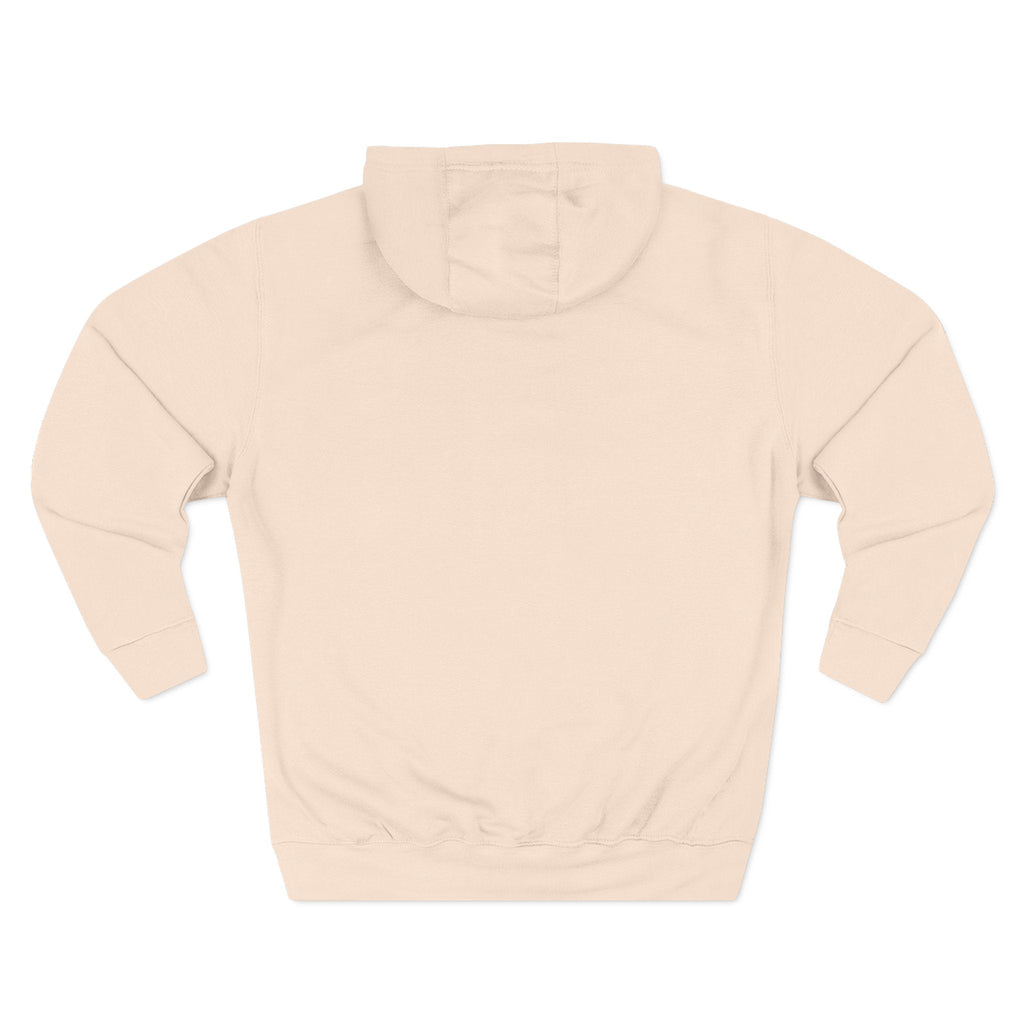 Little Birdie Embroidered Hoodie - Little Birdie Golf Co