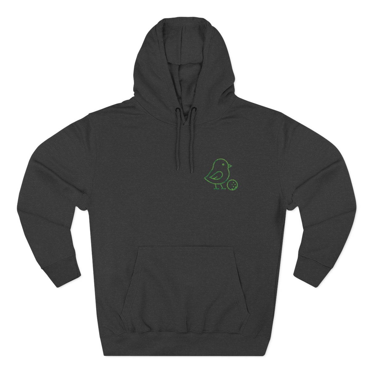 Little Birdie Embroidered Hoodie - Little Birdie Golf Co