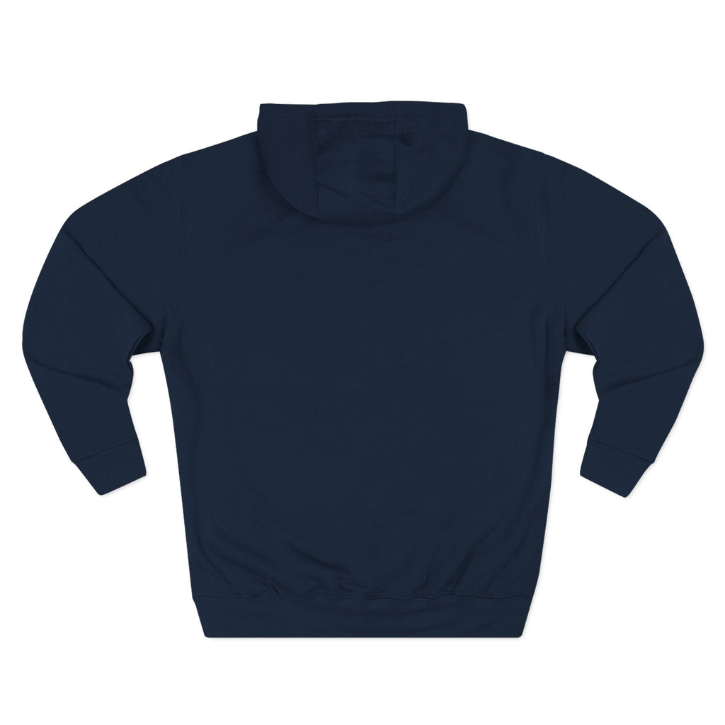 Little Birdie Embroidered Hoodie - Little Birdie Golf Co