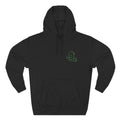 Little Birdie Embroidered Hoodie - Little Birdie Golf Co
