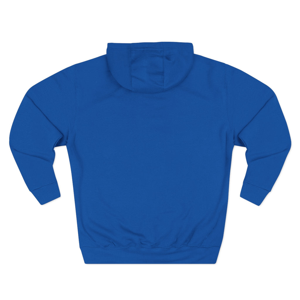 Little Birdie Embroidered Hoodie - Little Birdie Golf Co