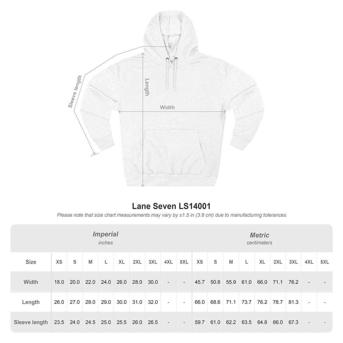 Little Birdie Embroidered Hoodie - Little Birdie Golf Co