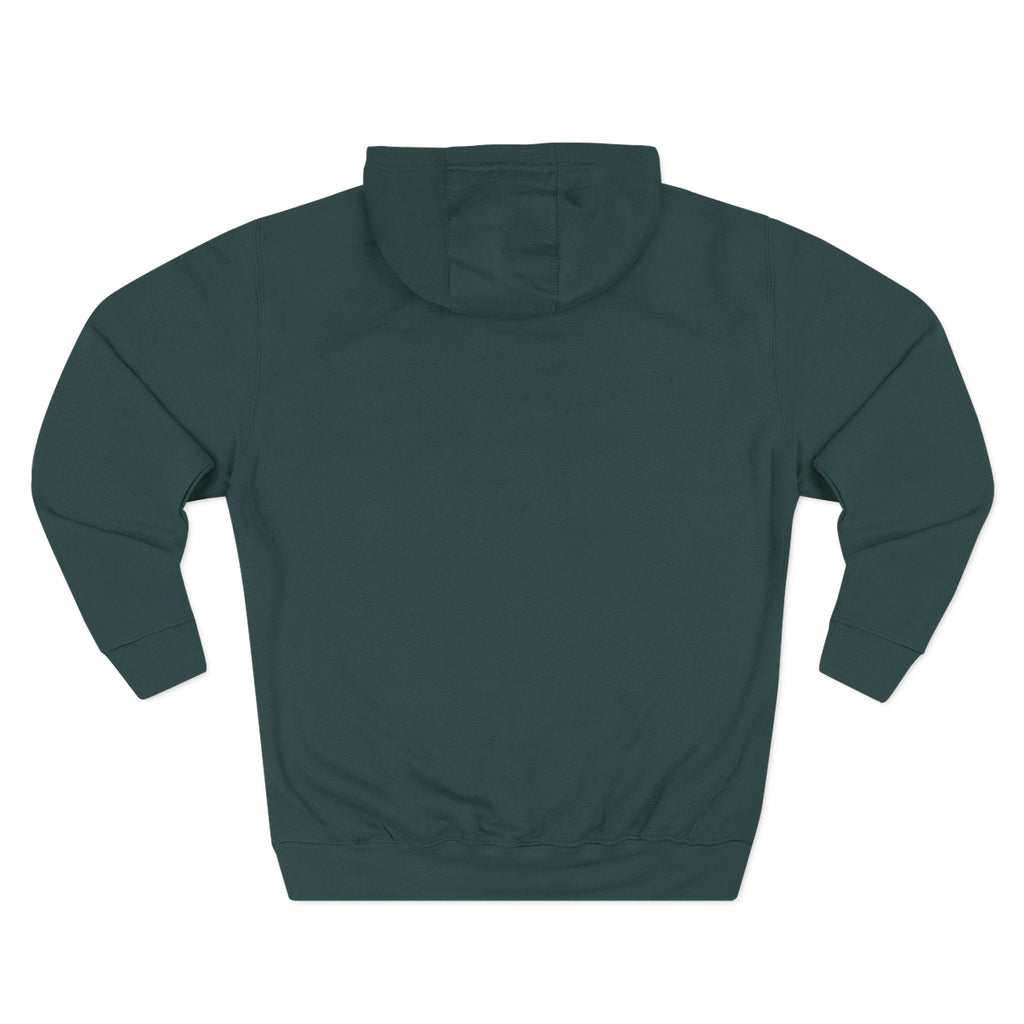 Little Birdie Embroidered Hoodie - Little Birdie Golf Co
