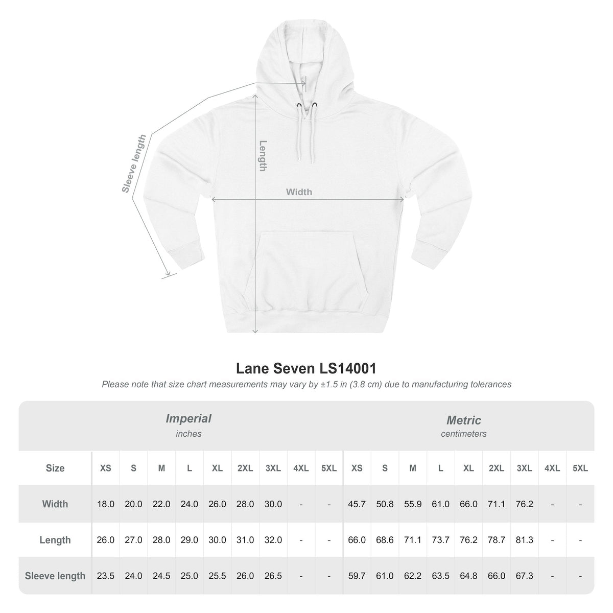 Little Birdie Embroidered Hoodie - Little Birdie Golf Co