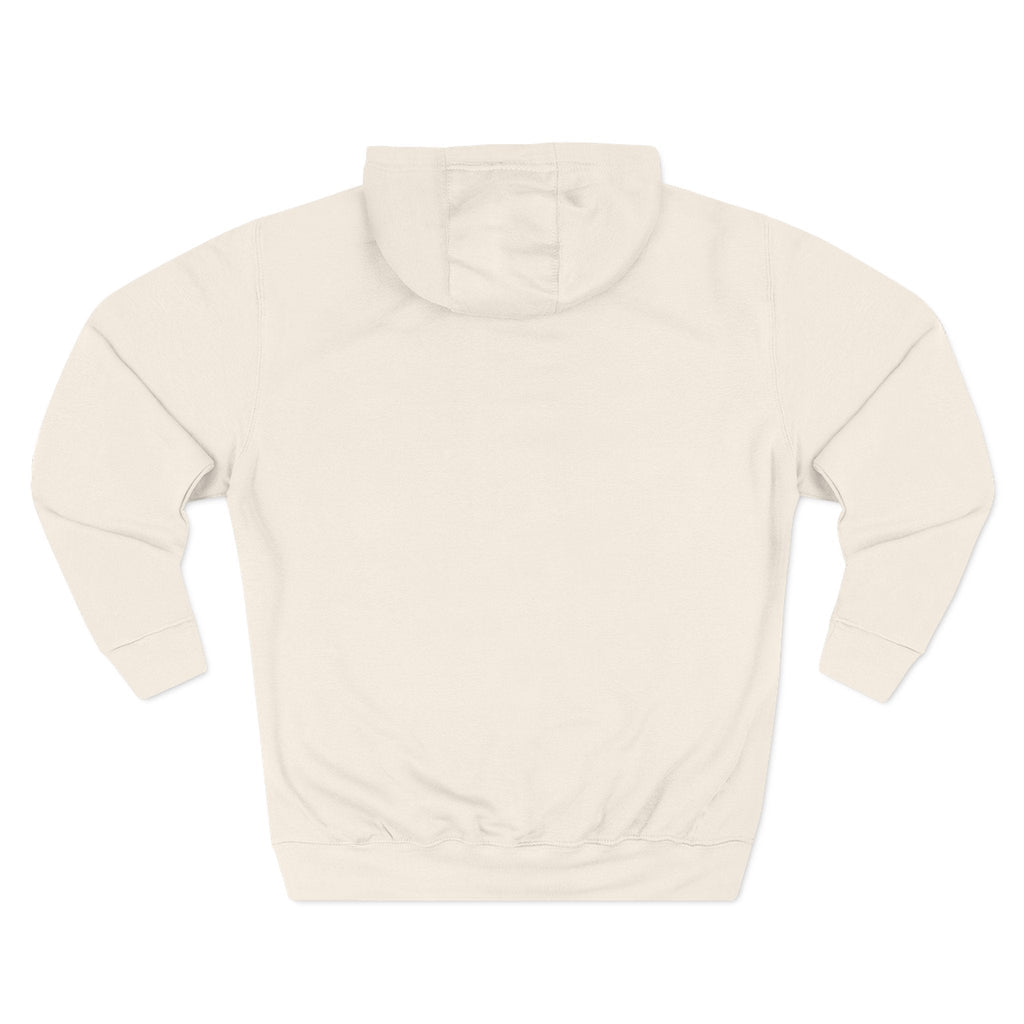 Little Birdie Embroidered Hoodie - Little Birdie Golf Co