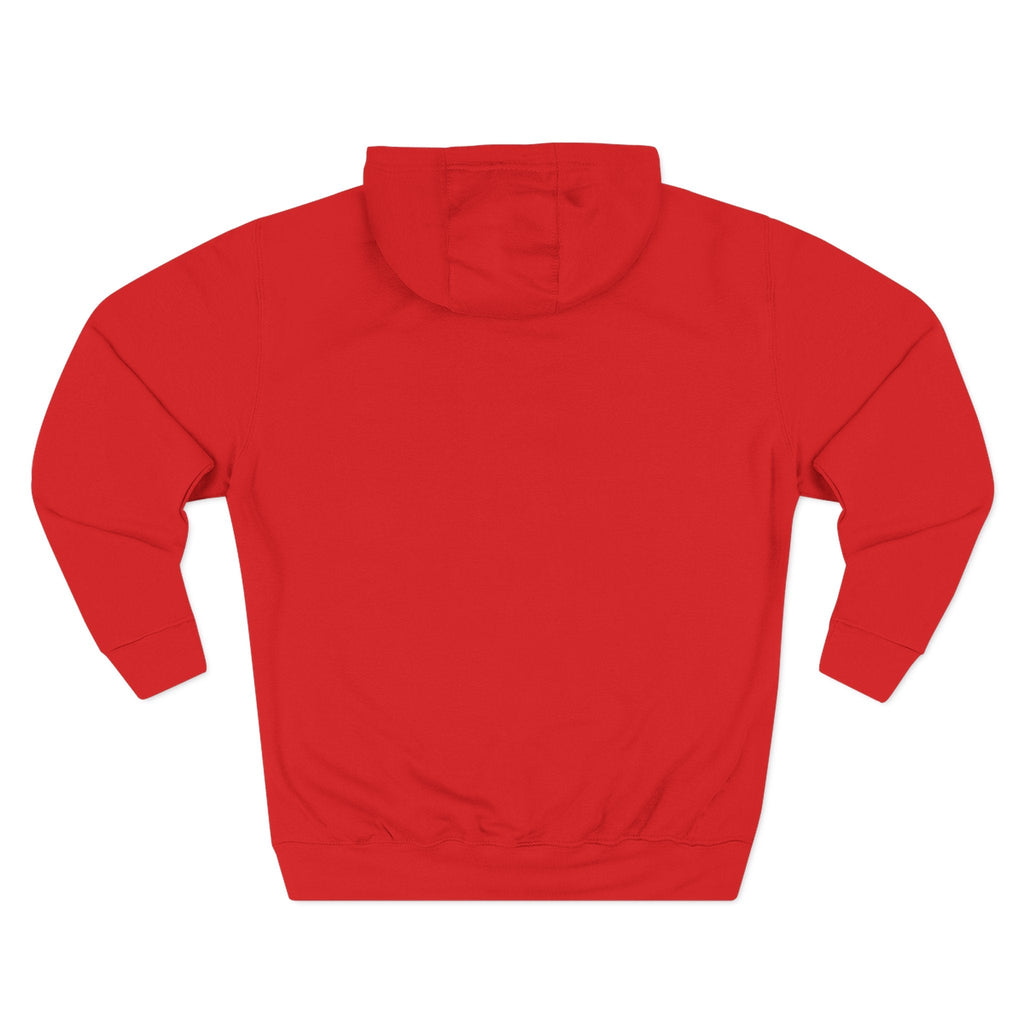 Little Birdie Embroidered Hoodie - Little Birdie Golf Co