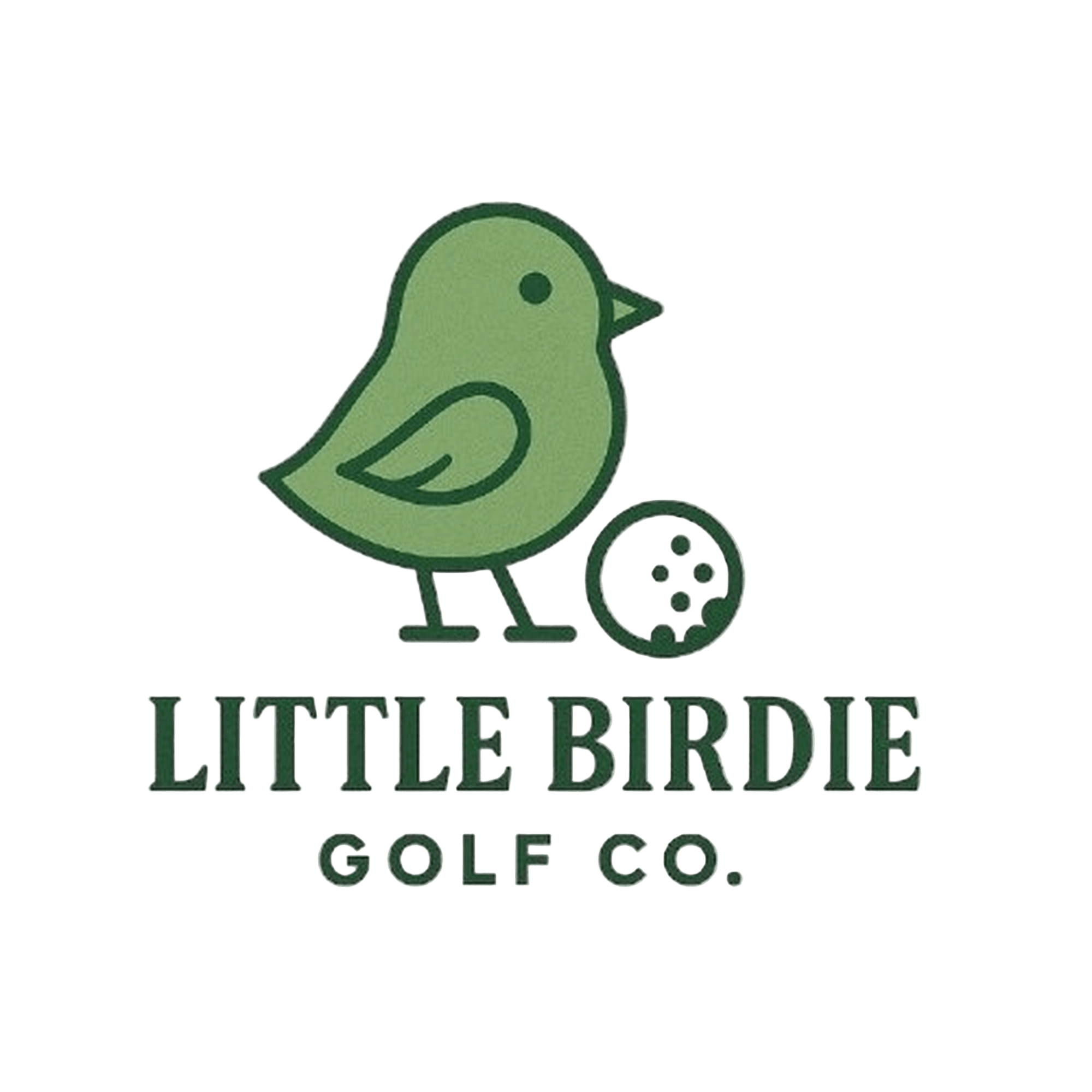 Little Birdie Gift Card - Little Birdie Golf Co