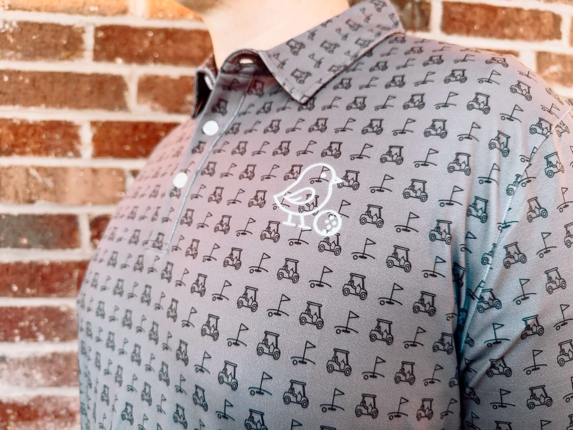 Par Patrol - Little Birdie Golf Co