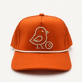 The Bonfire Golf Hat - Little Birdie Golf Co