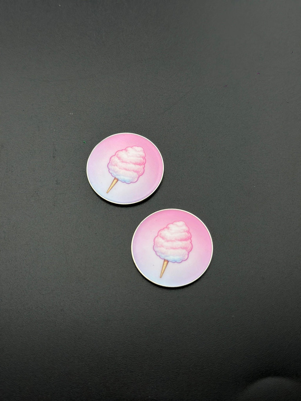 The Cotton Candy Golf Hat - Little Birdie Golf Co