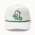 The Fresh Cut Golf Hat - Little Birdie Golf Co