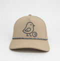 The Sand Trap Golf Hat - Little Birdie Golf Co