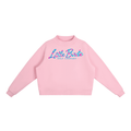 Womens Vice City Mock Neck - Little Birdie Golf Co