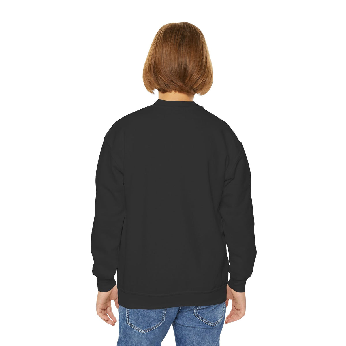 Youth Little Birdie Golf Crewneck Sweatshirt - Little Birdie Golf Co